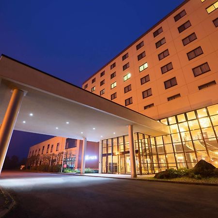 Royal Hotel Minami Hokkaido Shikabe Exterior foto