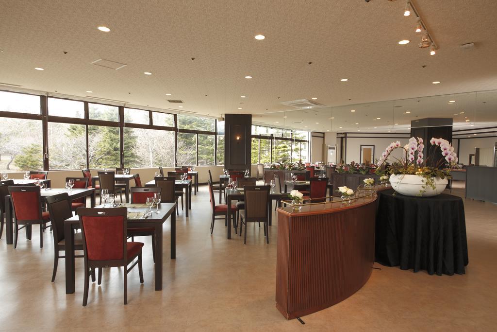 Royal Hotel Minami Hokkaido Shikabe Exterior foto