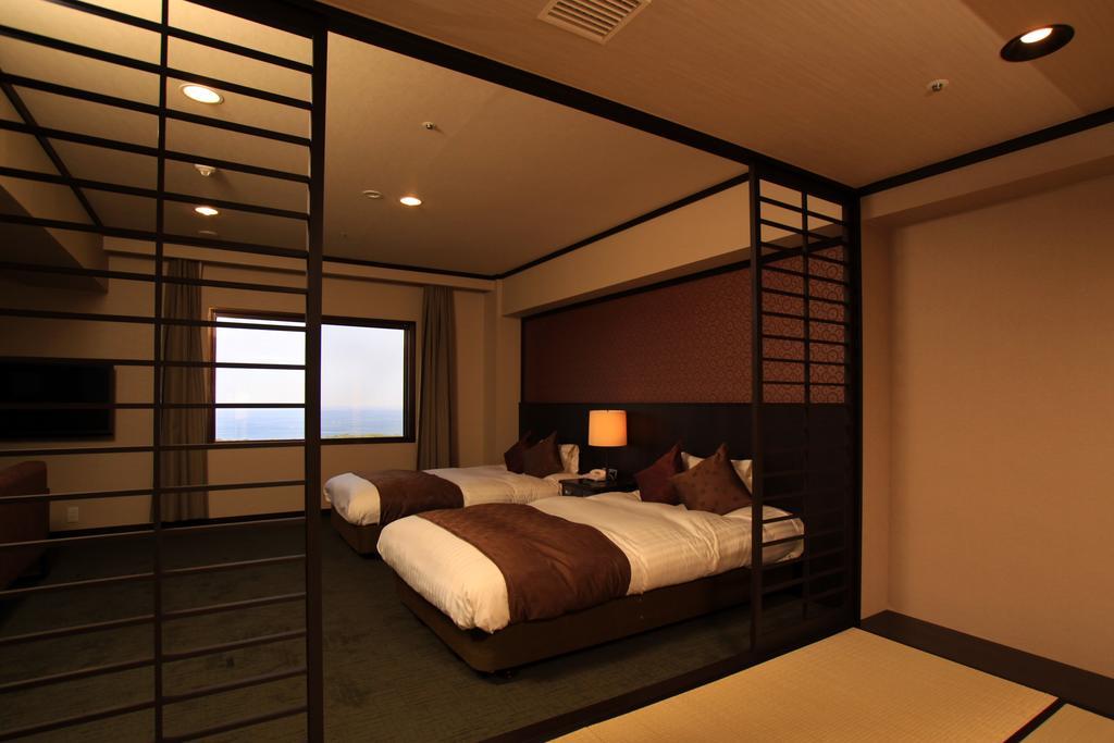 Royal Hotel Minami Hokkaido Shikabe Exterior foto